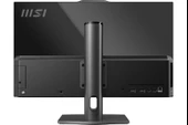 MSI MODERN AM272P 12M-861EU I5-1235U 8GB DDR4 512GB SSD 27'' FHD  W11PRO SIYAH AIO thumbnail 5