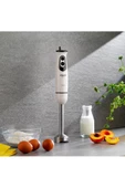 Chef Pro Çubuk Blender-Krem - 1