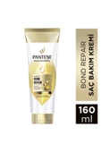 Pantene Bond Repair Saç Bakım Kremi Yıpranmış Saçlar İçin 160 ml - 1