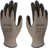 Mekanikçi Eldiveni Nitril Würth thumbnail 1