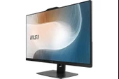 MSI MODERN AM272P 12M-861EU I5-1235U 8GB DDR4 512GB SSD 27'' FHD  W11PRO SIYAH AIO thumbnail 3