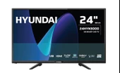 Hyundai 24HYN3000 24" 61 Ekran HD Ready LED TV - 1