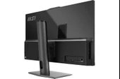 MSI MODERN AM272P 12M-861EU I5-1235U 8GB DDR4 512GB SSD 27'' FHD  W11PRO SIYAH AIO thumbnail 6