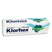 DentaSave Klorhex Yoğun Bakım Diş Macunu 75ml - 1