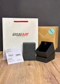 CASİO EDİFİCE ERKEK KOL SAATİ EFV-630D-3AVUDF - 2