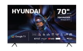 Hyundai 70HYN3305 70" 178 Ekran 4K Ultra HD Google TV - 1