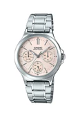 casio Kadın Kol Saati LTP-V300D-4AUDF - 1