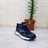 Lumberjack Raptor Hı Lacivert-Pudra Waterproof Kız Çocuk Bot thumbnail 3