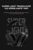 Rampage  BLITZ Siyah Wireless 2.4G+ Bluetooth Mikrofonlu Kablosuz Oyuncu Kulaklığı - 3