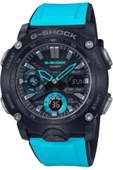 CASİO G-SHOCK ERKEK KOL SAATİ GA-2000-1A2DR thumbnail 1