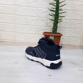 Lumberjack Raptor Hı Lacivert-Pudra Waterproof Kız Çocuk Bot thumbnail 5