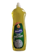 Nefli Sıvı Bulaşık Deterjanı 750 Ml - 1