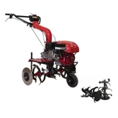 Antrac 200 Honda GX200 6.5 Hp Benzinli Çapa Makinesi - 1
