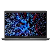 Dell Latitude 3450 N010L345014EMEA01 i7-1355U 16GB 1TBSSD 14" FHD FreeDOS Dizüstü Bilgisayar-CNT002 - 1