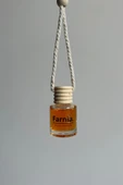 Farnia Yüksek Esanslı Askılı Araç Kokusu EDP Parfüm Mango Kavun 8 Ml - 2