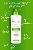 Acnium Sebum Dengeleyici Yüz Yıkama Jeli 500 ml - 4