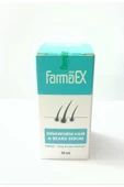 myfarmaex Saç Sakal Kıran Serum 10ml - 1