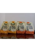 Doğalsan Yulaf Kepeği 400gr X 2 adet + Yulaf Kepeği Karışımı 400gr X 2 adet - 1