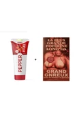 myfarmaex Göğüs Şekillendirici ve Irileştirici Krem + Sıkılaştırıcı Jel Avajlı Bakım Seti (La Plus Grande) - 1