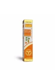 myfarmaex Kudret Narı & Çörek Otu & Kantaron (momordica Charantia) Extract 250ml - 1
