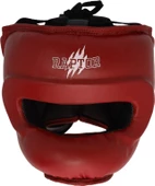 Raptor Açık Boks Kickboks Kafa Koruyucu - 1