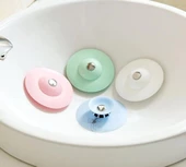 Lavabo ve Küvet Tıkacı Süzgeçi thumbnail 3