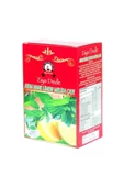 Ziyadede 6 Adet Kutu Ziya Dede Nane Limon Melisa Atom Çayı 140 Gr - 1