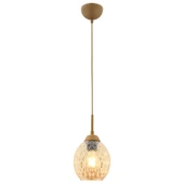 Apliqa Nino Tekli Eskitme Modern Sarkıt Oturma Odası Salon Sarkıt Avize thumbnail 2