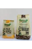 Doğalsan Yulaf Kepeği 400gr + Tam Buğday Unu (kardeun) 1000gr 2li Avantajlı Set Nehir... - 1