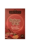 Asır Hekim Sultan Çayı (Zencefil & Karanfil) - 1
