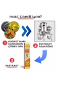 myfarmaex Kudret Narı & Çörek Otu & Kantaron (momordica Charantia) Extract 250ml - 2