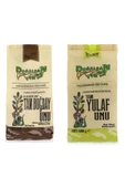 Doğalsan Tam Yulaf Unu 1 kg+ Tam Buğday Unu 1 kg - 1