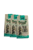 Doğalsan Katkısız Yulaf Ezmesi 400 Gr 3 Adet - 1