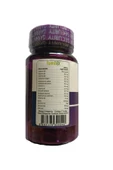 myfarmaex B KOMPLEX B1, B2, B3, B5, B6, B7, B9 Ve B12 (GELİŞTİRİLMİŞ ÖZEL FORMÜL) + ARGAN YAĞLI SABUN - 2