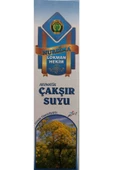 Nursima Çakşır Suyu 1lt - 1