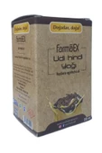 Kuvvet Marka Farmaex - Udi Hindi Yağı 20ml - 1