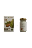 Herbal Palace ÇAM KOZALAĞI MACUNU 230gr + HİNDİSTAN CEVİZİ YAĞI 60ml - 1