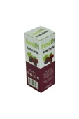 myfarmaex Doğal Karadut Şurubu 50ml Yeşil Naturel Cam Şişe - 2