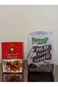 Doğalsan Yulaf Kepeği Gevreği Çikolatalı 200gr - Ziya Dede Atom Çayı (KIŞ ÇAYI) - 1