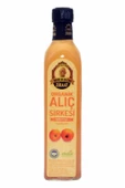 Akışık Atışeri Mersin Ziraat Organik Alıç Sirkesi 500 Ml - 1