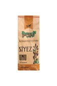 Doğalsan Siyez Unu 500 Gr 5 Adet 2,5 Kg - 2
