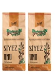 Doğalsan Siyez Unu 500 Gr 2 Adet thumbnail 1