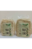 Doğalsan Yulaf Ezmesi 1000 Gr X 2 Adet Nhr... - 1