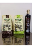 Doğalsan Tam Buğday Unu 1kg + Yulaf Unu 1kg + Şenay Keçiboynuzu Özü 700 gr - 1