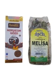 myfarmaex Horus'un Gözü Mix Ekstrat + Limonlu Melisa 2li avantajlı set - 1
