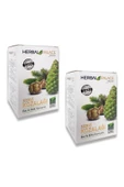 Herbal Palace Servi Kozalağı Bal Bitki Karışımı 230 Gr X 2 Adet - 1