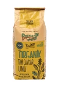 Doğalsan Organik Tam Çavdar Unu 1000 G - 1