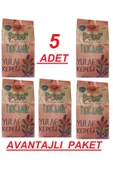Doğalsan Organik Yulaf Kepeği 400gr X 5 Adet Avantajlı Set Nhrrrr - 1
