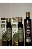 myfarmaex Zeytin Yaprağı Ekstratı 250 ml x 2 Adet Şenay Keçiboynuzu Özü 700 gr - 1