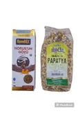 myfarmaex Horus'un Gözü Mix Ekstrat + Mayıs Papatya 2li avantajlı set - 1